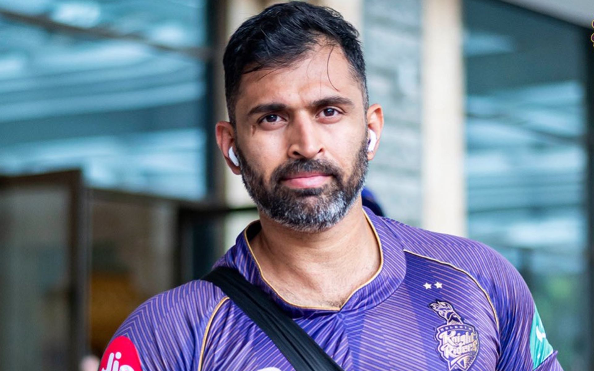 UP Warriorz Announce Abhishek Nayar As Head Coach Ahead Of WPL 2026